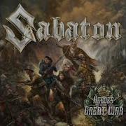 Sabaton 2023 Album