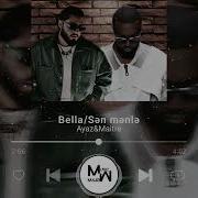 Ayaz Babayev Maitre Gims Remix Sen Menle Bella