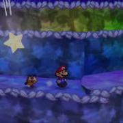 Paper Mario 64 Shooting Star Summit Midi