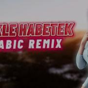 Shakle Habetek Remix Furkan Demir