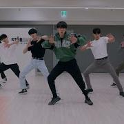 Monsta X Dance Practice