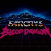 Far Cry 3 Blood Dragon Rouge Ai