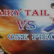 One Piece V S Fairy Tail Mugen Android