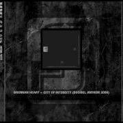 City Of Intensity Decibel Anthem 2009