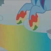 Rainbow Dash Tribute