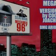 Scatman John Megamix