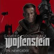 Wolfenstein The New Order Unreleased Ost