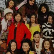 12 Girls Band 女子十二乐坊 Un Banc Un Arbre Une Rue Complete Version