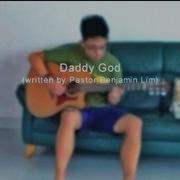 Daddy God Acoustic Fingerstyle