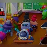 Баг На Всех Бойцов В Nulls Brawl
