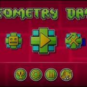 Как Скачать Geometry To Dash Мод Всё Открыто