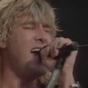 Def Leppard Live Concert