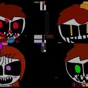 A Week With Javier S All Jumpscares