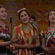 Сўлим Баҳор Коммуна Исмоилова