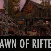 Skyrim Mod Dawn Of Riften