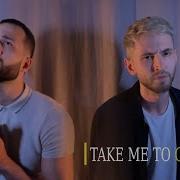 Take Me To Church Rus Cover