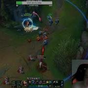Gragas Sound Effects