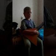 Во Саду Ли В Огороде На Балалайке
