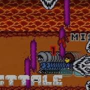 Bonetale Dusttale Mod