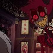 Alastor If I Wanted To Hurt
