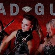 Bad Guy Strings Fx
