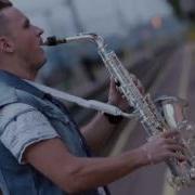 Calvin Harris My Way Dave Bo Sax Cover