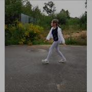 Клип Стикером Пародия Open Kids