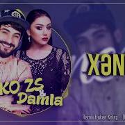 Damla Ziko Zs Xencer 2018 Hakan Keleş Remix