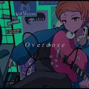 Overdose Will Stetson