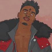 21 Savage Thug Life Type Beat