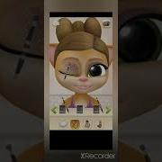Говорящая И Беременная Кошка Эмма