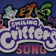 Poppy Playtime 3 Smiling Critters Music Instrumental
