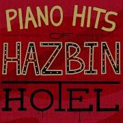 Hazbin Hotel Piano Sheet Music Boss