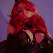 Succubus Asmr