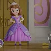 Theme Song Sofia The First Disney Junior