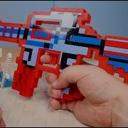 Minecraft Трэш Майнкрафт Trash