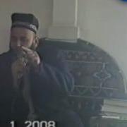 Хочи Мирзо Дар Кадом Холат Бо Ишора Намоз Хондан Чоиз Аст