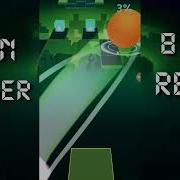 Rolling Sky Alone 8Bits