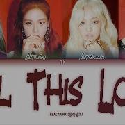 Blackpink Kill This Love Перевод На Русском