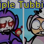 Slendytubbies 3 Fnf Triple Trouble