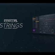 Essential Strings Image Line Flex Preset Bank