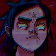 Gorillaz Punk Extended Version