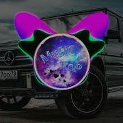 Macan Benz Remix