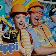 Blippi