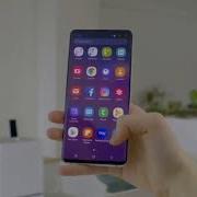 Samsung Galaxy S10 Quantum Bell Ringtone