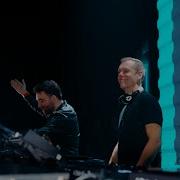 Hi Lo B2B Armin Van Buuren Live At A State Of Trance 2024 Saturday Area 3