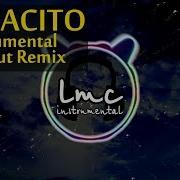 Despacito Instrumental Seismic Dj Studio