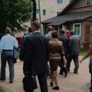 Сергеи Наговицын Выборы