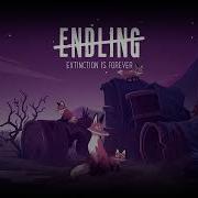 Endling Extinction Is Forever Ost