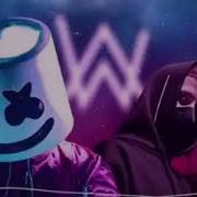 Alan Walker Vs Marshmello Mix 2020